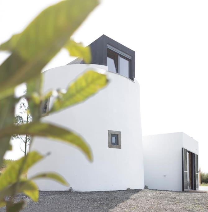 O Moinho 98 - A Cozy Getaway By The Coast Apartamento Lourinhã Exterior foto