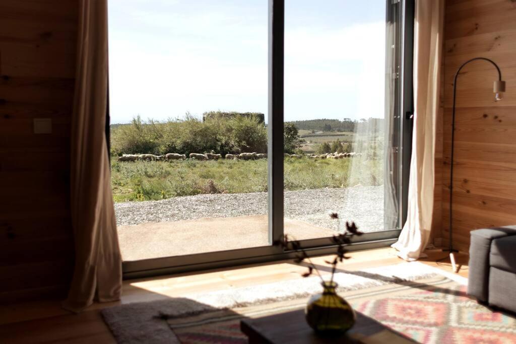 O Moinho 98 - A Cozy Getaway By The Coast Apartamento Lourinhã Exterior foto