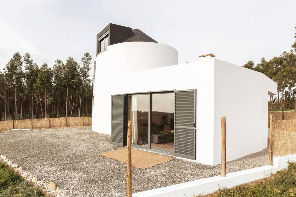 O Moinho 98 - A Cozy Getaway By The Coast Apartamento Lourinhã Exterior foto