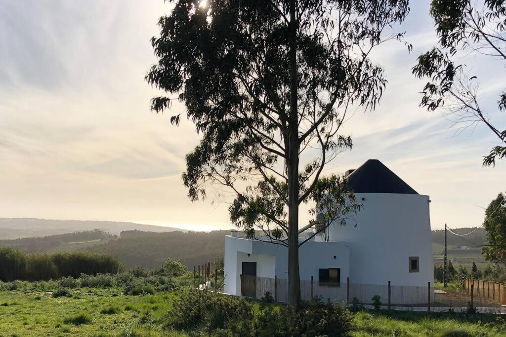 O Moinho 98 - A Cozy Getaway By The Coast Apartamento Lourinhã Exterior foto