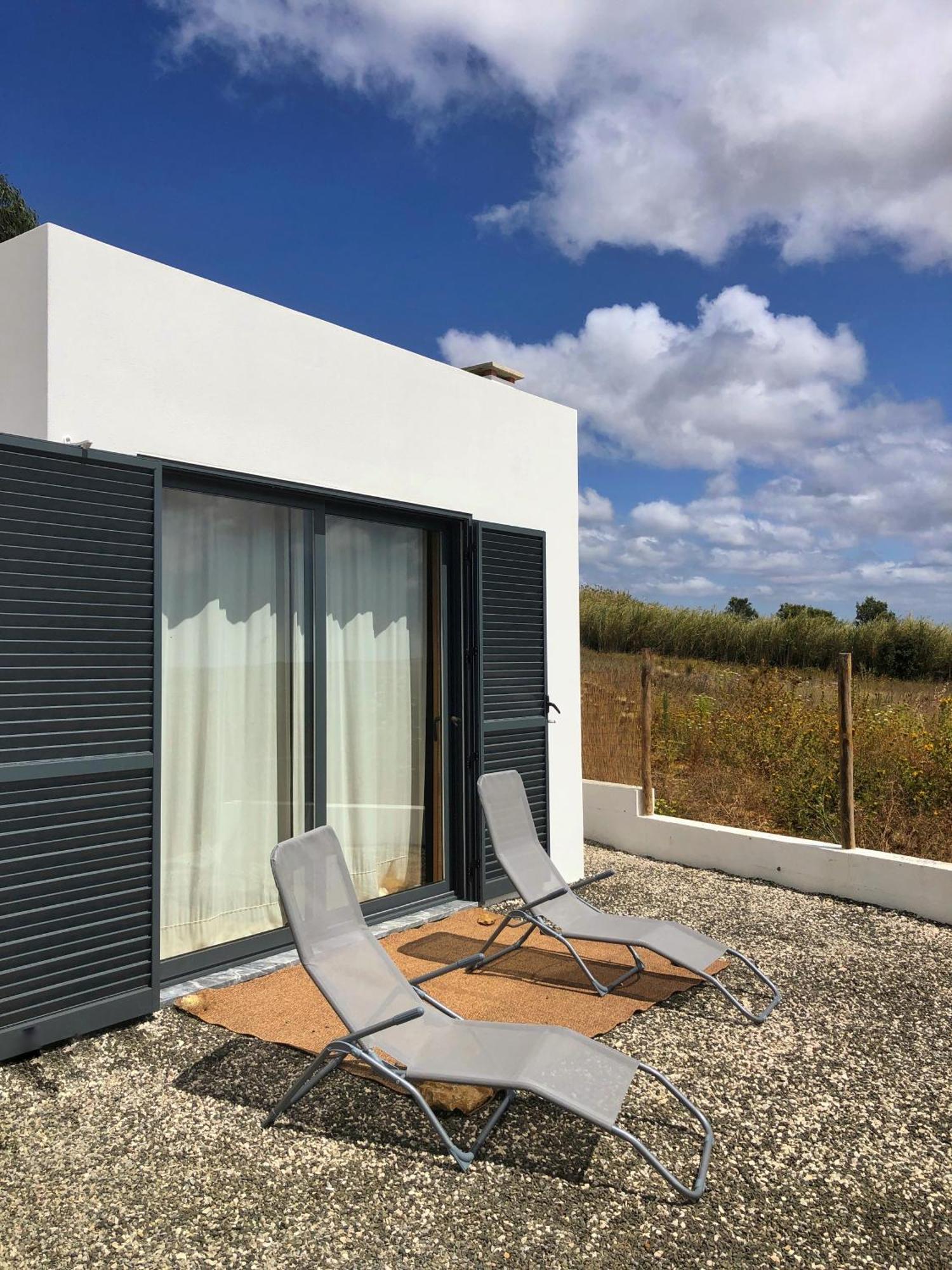 O Moinho 98 - A Cozy Getaway By The Coast Apartamento Lourinhã Exterior foto